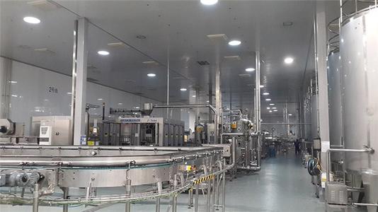 獸藥GMP凈化車間裝修設(shè)計(jì) 獸藥GMP凈化車間裝修設(shè)計(jì)