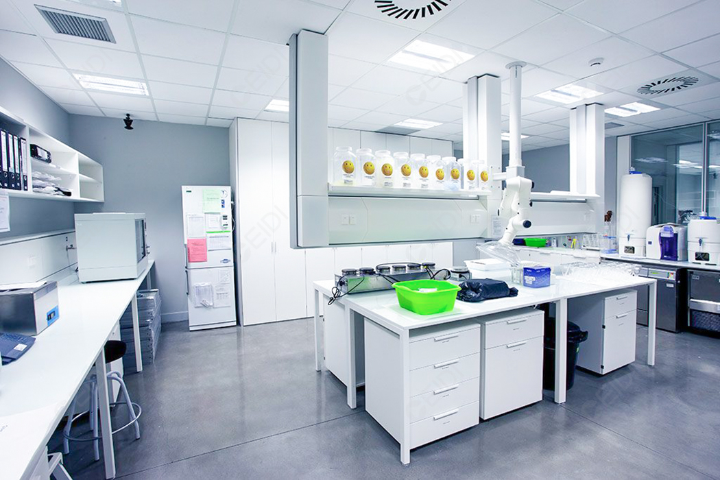 化妝品實(shí)驗(yàn)室 檢測室設(shè)計(jì)建設(shè)經(jīng)驗(yàn) | CEIDI西遞