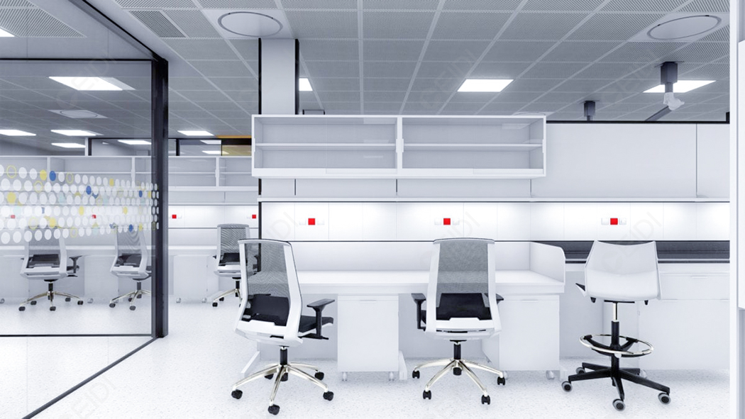 上海蘇科建設工程質(zhì)量檢測實驗中心工程 CEIDI西遞 上海蘇科建設工程質(zhì)量檢測實驗中心工程 CEIDI西遞