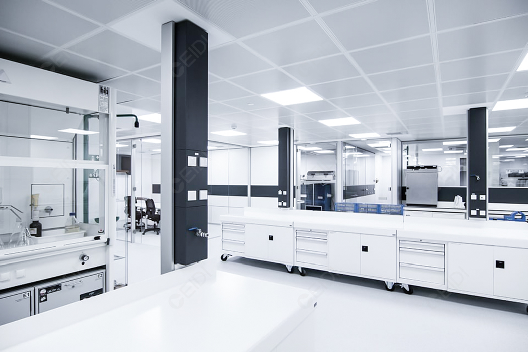 上海蘇科建設(shè)工程質(zhì)量檢測實(shí)驗(yàn)中心工程