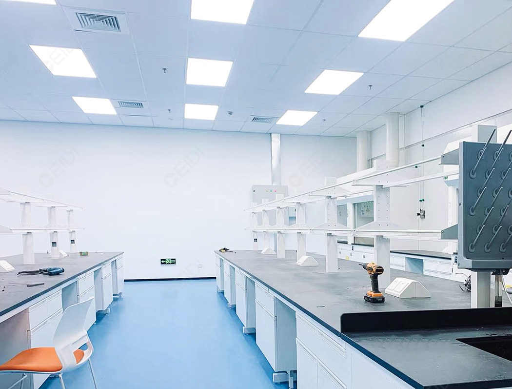 萬級細(xì)胞實(shí)驗(yàn)室 上海畢傲圖生物科技有限公司實(shí)驗(yàn)室工程 CEIDI西遞 萬級細(xì)胞實(shí)驗(yàn)室 上海畢傲圖生物科技有限公司實(shí)驗(yàn)室工程 CEIDI西遞