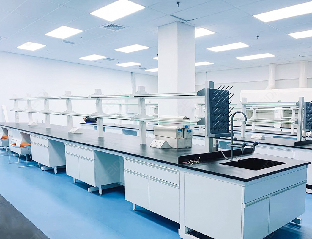 萬級細(xì)胞實(shí)驗(yàn)室 上海畢傲圖生物科技有限公司實(shí)驗(yàn)室工程 CEIDI西遞