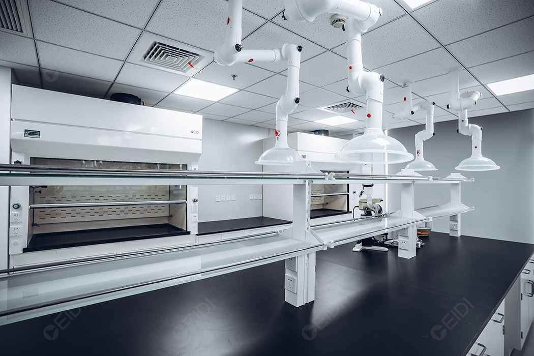 兗礦能源煤液化與煤化工國家重點(diǎn)實(shí)驗室工程 CEIDI西遞 兗礦能源煤液化與煤化工國家重點(diǎn)實(shí)驗室工程 CEIDI西遞