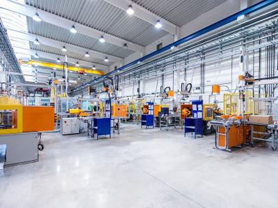 電子工業(yè)凈化工程：電子潔凈廠房及潔凈室設(shè)計(jì)規(guī)范