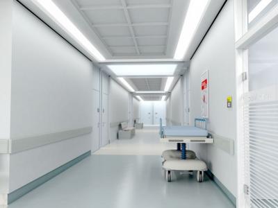 百級凈化車間工程：百級無塵車間裝修設(shè)計標準