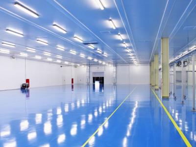 LED貼片光電無(wú)塵車間設(shè)計(jì)與施工：參數(shù)設(shè)置及裝修要點(diǎn)