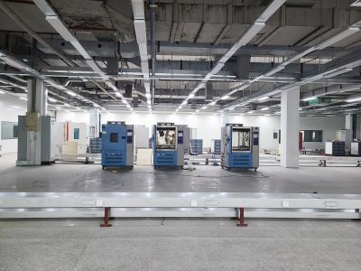 汽車制造凈化廠房設(shè)計裝修：汽車無塵室建設(shè)重點(diǎn)、BIM系統(tǒng)