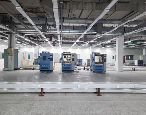 汽車(chē)制造凈化廠房設(shè)計(jì)裝修：汽車(chē)無(wú)塵室建設(shè)重點(diǎn)、BIM系統(tǒng)