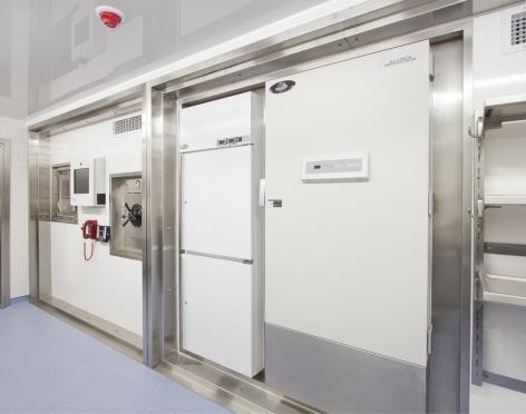 寵物食品無塵車間建設(shè)設(shè)計：裝修標準、車間布局、系統(tǒng)工程