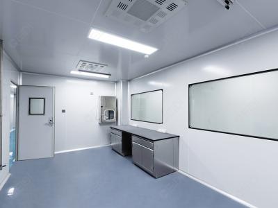 凈化車間裝修多少錢一平方？十萬級(jí)無塵車間裝修預(yù)算報(bào)價(jià)