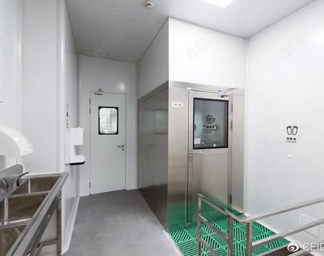 農(nóng)業(yè)制劑工廠  農(nóng)藥廠房如何設(shè)計及建設(shè) CEIDI西遞