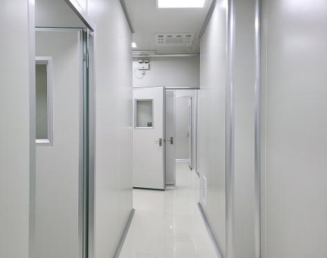 農(nóng)業(yè)制劑工廠  農(nóng)藥廠房如何設(shè)計及建設(shè) CEIDI西遞