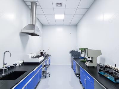 嗅覺實(shí)驗(yàn)室 嗅辯室設(shè)計(jì)、布局、裝修要求 CEIDI西遞