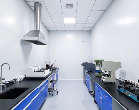 嗅覺實驗室 嗅辯室設計、布局、裝修要求 CEIDI西遞