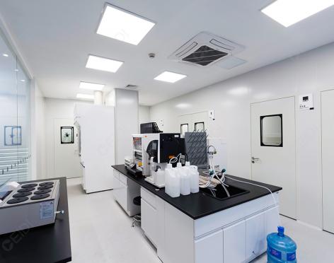 嗅覺實驗室 嗅辯室設計、布局、裝修要求 CEIDI西遞