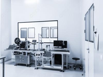 新能源  鋰電池潔凈廠房的裝修與設(shè)計(jì) CEIDI西遞