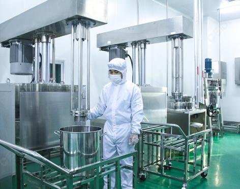 食品檢測/化驗實驗室建設(shè)要點  食品無塵車間  CEIDI西遞