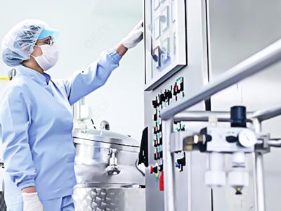 實驗室裝修  流式細胞實驗室設(shè)計與建設(shè)  CEIDI西遞