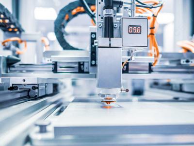 半導(dǎo)體晶圓芯片凈化車間無(wú)塵室裝修設(shè)計(jì)建設(shè)  CEIDI西遞