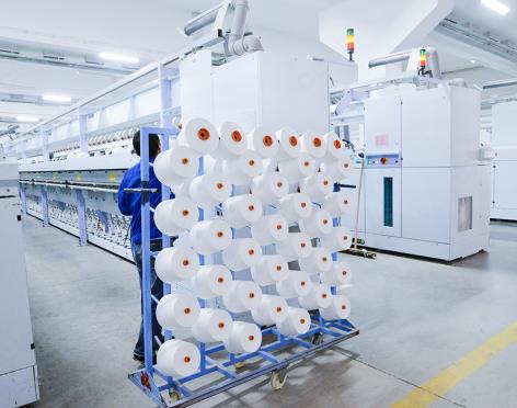 棉紡織無塵車間設(shè)計 紡織企業(yè)潔凈車間凈化建設(shè)要點  CEIDI西遞