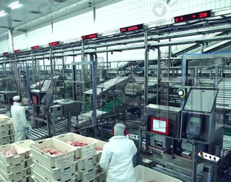 做好十萬級食品潔凈車間的裝修設(shè)計，以肉制品火腿腸車間為例 CEIDI西遞