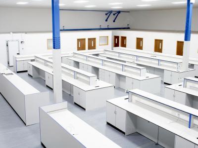 高校及科研機構(gòu)光學潔凈實驗室設計裝修經(jīng)驗 CEIDI西遞