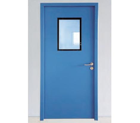 鋼制單開(kāi)門(mén)