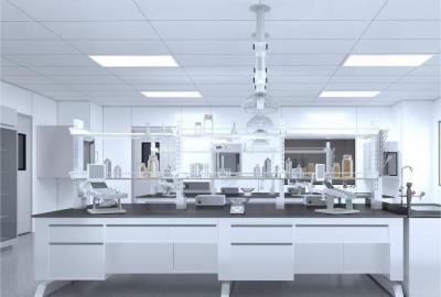 天祥安氫（上海）研發(fā)測試基地綜合實(shí)驗(yàn)室項(xiàng)目