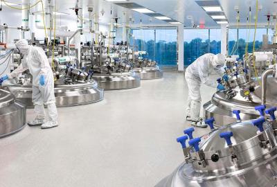 首個合胞病毒預防手段中國上市，上海創(chuàng)新試點模式提升接種可及