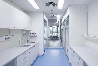 中國科學(xué)院上海硅酸鹽研究所實(shí)驗(yàn)中心