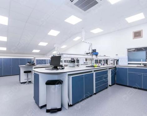 電子工業(yè)潔凈室建設(shè)：電容器實(shí)驗(yàn)室標(biāo)準(zhǔn)化工程方案 CEIDI西遞