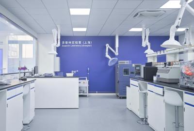 上海澤普林固體物料技術(shù)潔凈實(shí)驗(yàn)室      CEIDI西遞