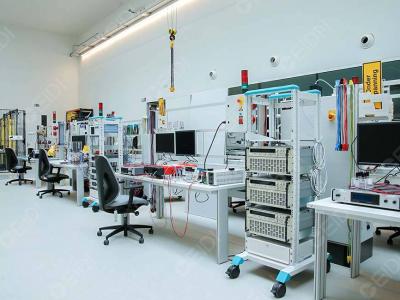 鋰電池實驗室的高端化之路：如何實現(xiàn)CATL/比亞迪級別的技術(shù)標(biāo)準(zhǔn)？