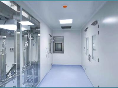 打造未來工廠的縮影：新一代智能酶發(fā)酵實驗室設計與實現(xiàn)